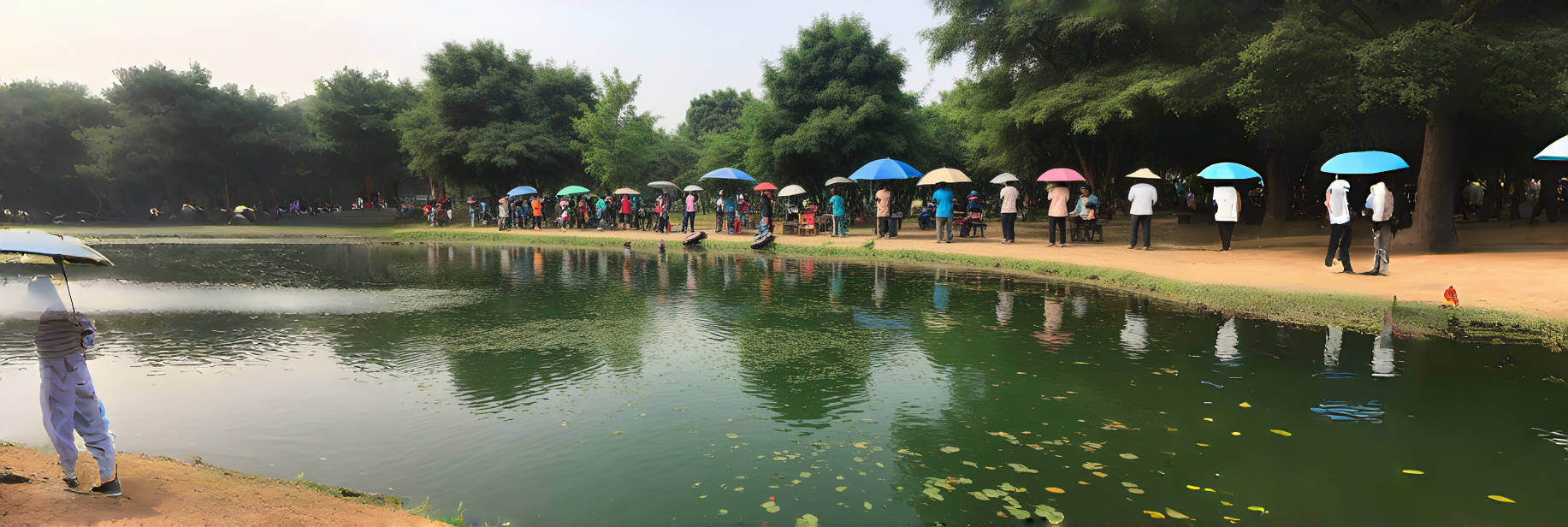 乐钓场商家端