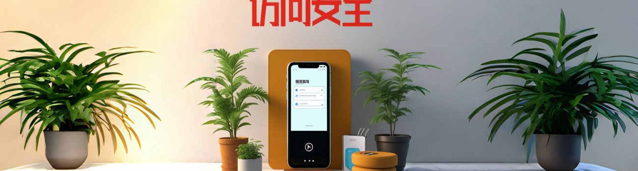 访问安全