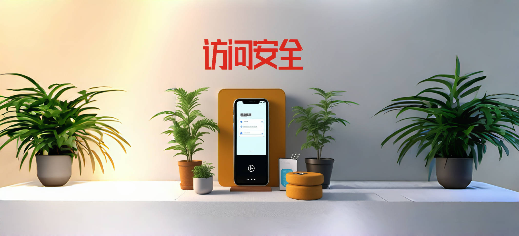 访问安全